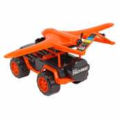 Игровой набор транспорта "Внедорожник и Беспилотник" 0853TXK. Изображение №5 Игровой набор транспорта "Внедорожник и Беспилотник" 0853TXK. Изображение №5