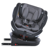 Дитяче автокрісло ME 1045 EVOLUTION ME 1045 Simply Gray. Зображення №3 Дитяче автокрісло ME 1045 EVOLUTION ME 1045 Simply Gray. Зображення №3