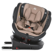 Дитяче автокрісло ME 1045 EVOLUTION ME 1045 Natural Beige. Зображення №5