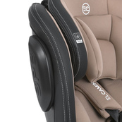 Дитяче автокрісло ME 1045 EVOLUTION ME 1045 Natural Beige. Зображення №6