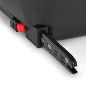 Дитяче автокрісло ME 1045 EVOLUTION ME 1045 Natural Beige. Зображення №7