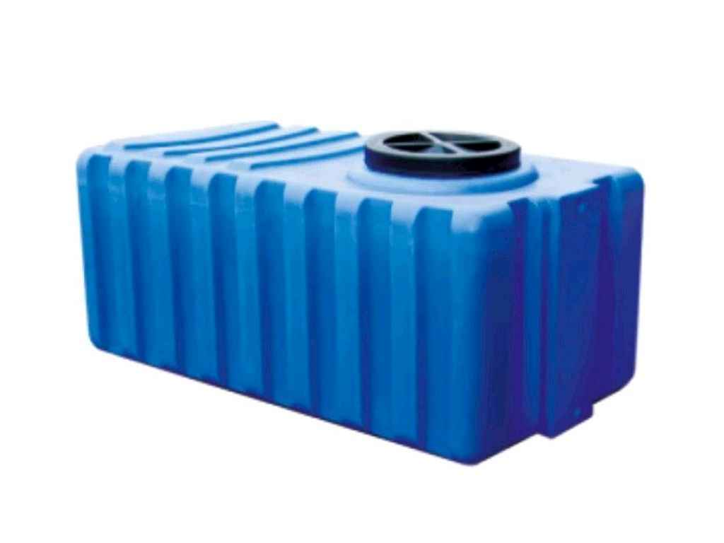 Ємність ODкв квадратна 300л ТМ КОНСЕНСУС Ємність ODкв квадратна 300л ТМ КОНСЕНСУС