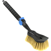 Щітка для миття з короткою ручкою NT PREMIUM MIEKKA (м'яка та + кранік) / TP 090455. Изображение №2