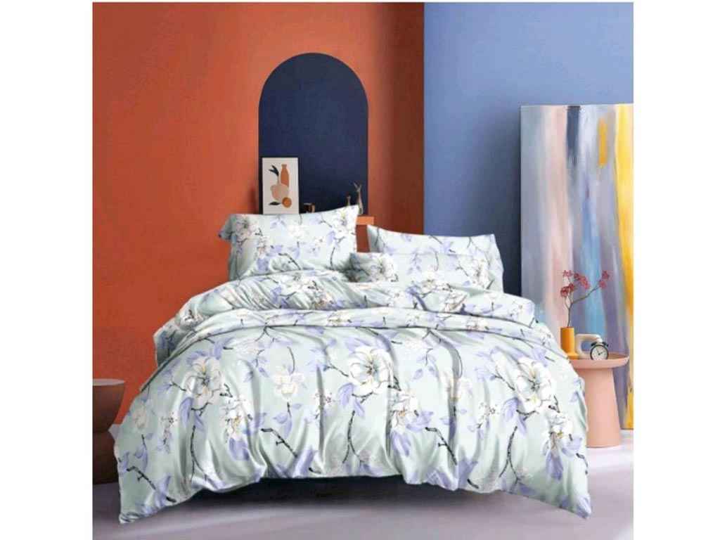 Комплект постільної білизни 2-х сп арт.2234д полікотон ТМ ТЕКА Комплект постільної білизни 2-х сп арт.2234д полікотон ТМ ТЕКА