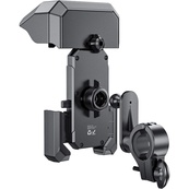 Автотримач для велосипеда, мотоцикла "HOCO H31". Изображение №6