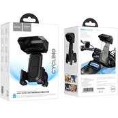 Автотримач для велосипеда, мотоцикла "HOCO H31". Изображение №7