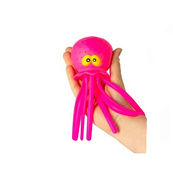 Дитяча іграшка антистрес "Восьминіг" CKS-10217_1. Зображення №3