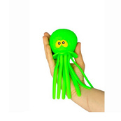 Дитяча іграшка антистрес "Восьминіг" CKS-10217_2. Зображення №3