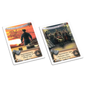 Настольная игра Казацкий поход 800248 для всей семьи. Изображение №4