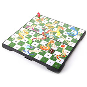 Гра Змії та сходи (магнітна) | Snakes and Laaders Game 2610UB (RL-KBK). Зображення №3