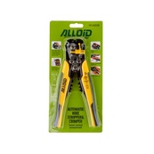 Знімач ізоляції мм "Alloid" WS-04333B(40/10) (6шт/уп). Изображение №2