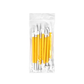 Набор инструментов для лепки 31112 в наборе 8 предметов. Изображение №2