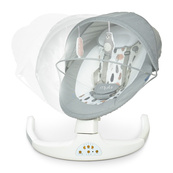 Детский укачивающий центр El Camino ME 1074 Soft Pink. Изображение №3