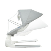 Детский укачивающий центр El Camino ME 1074 Soft Pink. Изображение №4