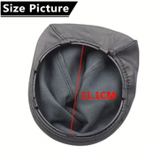 Ручка КПП з чохлом Mercedes Benz VITO 638 (1996 -00) (5 Speed) FXBZ-24+РАМКA. Изображение №2