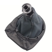 Ручка КПП з чохлом Mercedes Benz VITO 638 (1996 -00) (5 Speed) FXBZ-24+РАМКA. Изображение №3