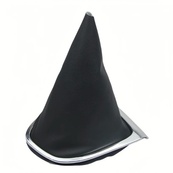 Ручка КПП з чохлом Renault Clio MK4 (6 Speed) Chrome FXRNT-32. Зображення №3