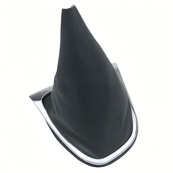 Чохол КПП з рамкою Renault Clio MK4 (2012-2020) FXRNT-26. Изображение №2