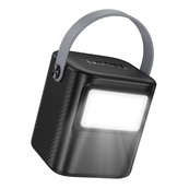 Портативний акумулятор POWER BANK 80000 mAh HOCO J152 22.5W+PD65W+QC3.0 (Black). Изображение №2