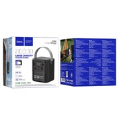 Портативний акумулятор POWER BANK 80000 mAh HOCO J152 22.5W+PD65W+QC3.0 (Black). Изображение №3