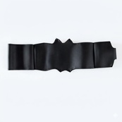 Чохол на кермо BMW All series 2012-2021 (шкіра/перфорація) M Package №10. Зображення №2