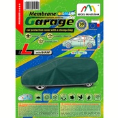 Тент Джип/Мінівен 450х150х140 см (L) Membrane Garage mini Van "KEGEL" "5-4774-248-3050" (у сумці). Изображение №4
