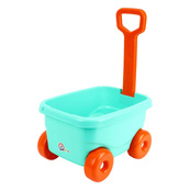 Детская тележка для супермаркета 9802TXK. Изображение №2