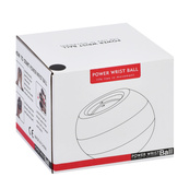 Гіроскопічний еспандер кистьовий MS 4080-1(Black) 70-55 мм. Зображення №2 Гіроскопічний еспандер кистьовий MS 4080-1(Black) 70-55 мм. Зображення №2