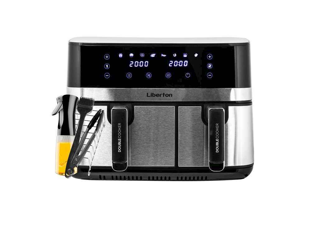 Мультипіч 2700Вт 9л LAF-3205 ТМLIBERTON Мультипіч 2700Вт 9л LAF-3205 ТМLIBERTON