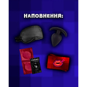 Настольная игра "69-й уровень разврата" TG002UA 69 карточек. Изображение №3