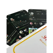 Карточная игра "Инстаигра" DG001UA 60 карточек. Изображение №2 Карточная игра "Инстаигра" DG001UA 60 карточек. Изображение №2