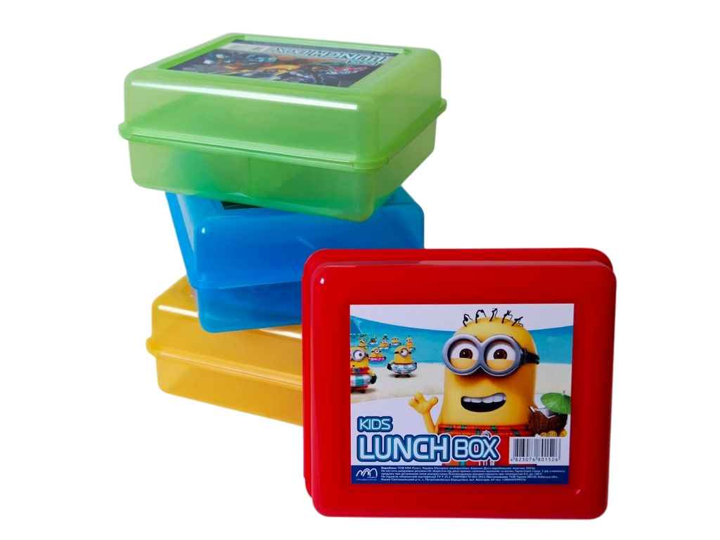 Контeйнер 1,4 л 16,5*14*7,5см арт.LB16147/1 ТМ ММ-ПЛАСТ Контeйнер 1,4 л 16,5*14*7,5см арт.LB16147/1 ТМ ММ-ПЛАСТ