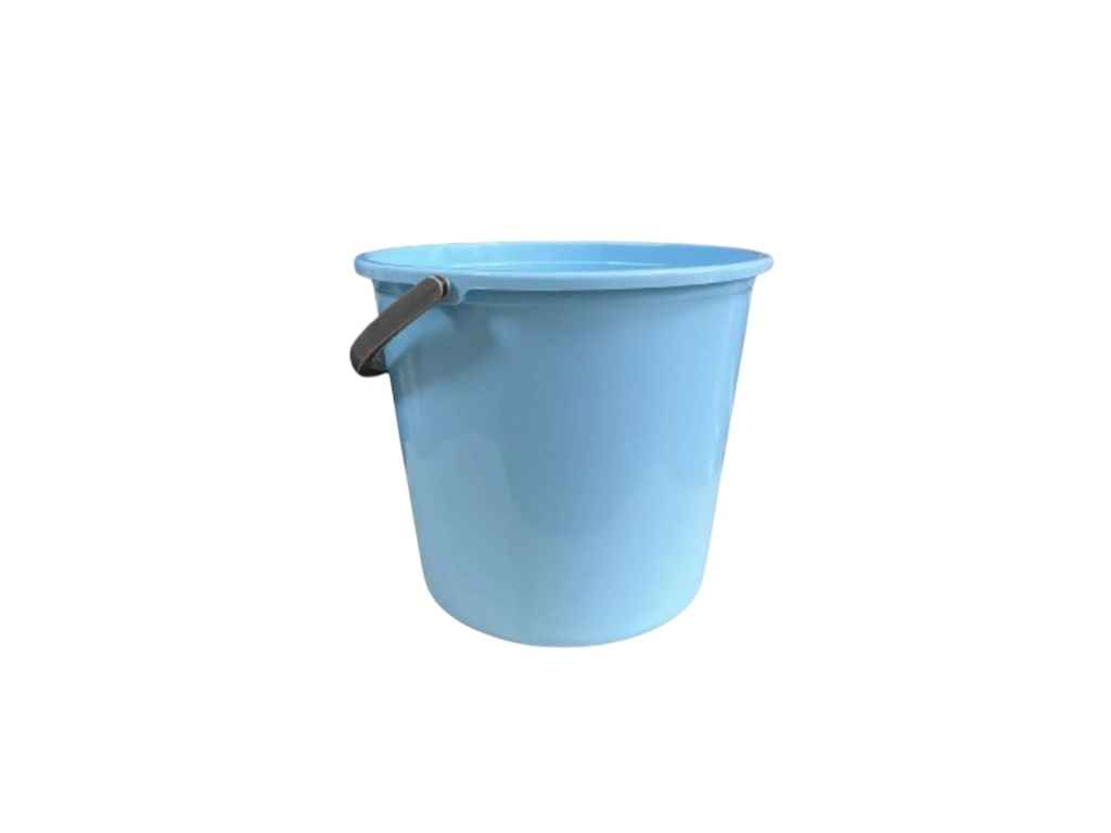 Відро пл. 8л холодний лід 23см арт.VM08Ice ТМ ММ-ПЛАСТ Відро пл. 8л холодний лід 23см арт.VM08Ice ТМ ММ-ПЛАСТ