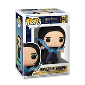Ігрова фігурка FUNKO POP! "Снейп з патронусом" Funko 90273 серії "Гаррі Поттер". Зображення №2 Ігрова фігурка FUNKO POP! "Снейп з патронусом" Funko 90273 серії "Гаррі Поттер". Зображення №2