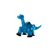 Фигурка для анимации Бронтозавр Mega Dino StikBot TST624B_UAKD. Изображение №3
