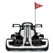 Детский электромобиль Электрокарт M 6148EBL-1(24V) до 150 кг. Изображение №2