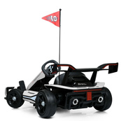 Детский электромобиль Электрокарт M 6148EBL-1(24V) до 150 кг. Изображение №3