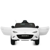 Дитячий електромобіль Машина M 5846EBLR-1 до 30 кг. Зображення №2