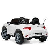 Дитячий електромобіль Машина M 5846EBLR-1 до 30 кг. Зображення №3