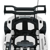 Детский электромобиль Электрокарт M 6148EBL-1(24V) до 150 кг. Изображение №7