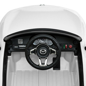 Дитячий електромобіль Машина M 5846EBLR-1 до 30 кг. Зображення №5