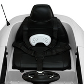 Дитячий електромобіль Машина M 5846EBLR-1 до 30 кг. Зображення №6