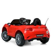 Дитячий електромобіль Машина M 5846EBLR-3 до 30 кг. Зображення №2 Дитячий електромобіль Машина M 5846EBLR-3 до 30 кг. Зображення №2