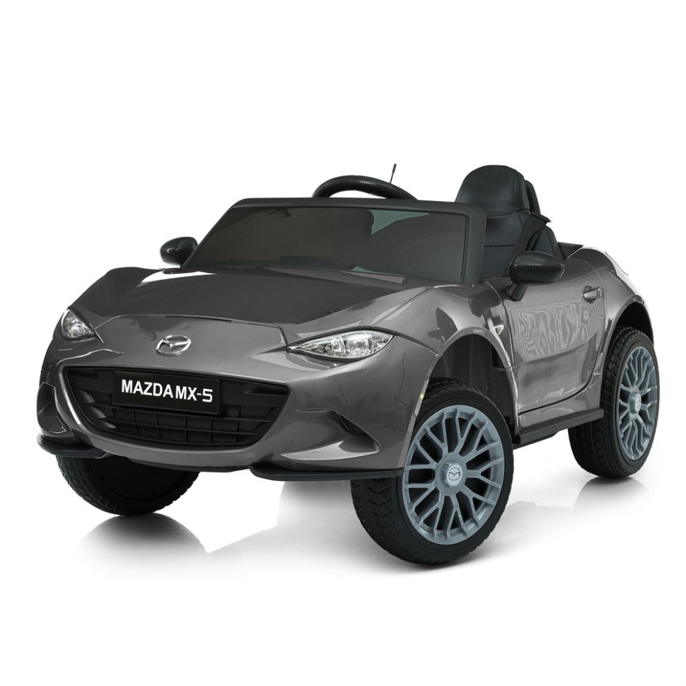 Дитячий електромобіль Машина M 5846EBLRS-11 до 30 кг Дитячий електромобіль Машина M 5846EBLRS-11 до 30 кг