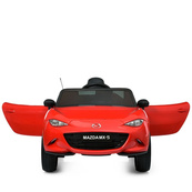 Дитячий електромобіль Машина M 5846EBLR-3 до 30 кг. Зображення №3 Дитячий електромобіль Машина M 5846EBLR-3 до 30 кг. Зображення №3