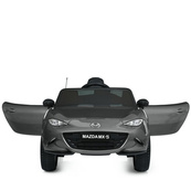 Дитячий електромобіль Машина M 5846EBLRS-11 до 30 кг. Зображення №2 Дитячий електромобіль Машина M 5846EBLRS-11 до 30 кг. Зображення №2