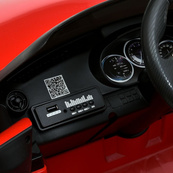 Дитячий електромобіль Машина M 5846EBLR-3 до 30 кг. Зображення №5 Дитячий електромобіль Машина M 5846EBLR-3 до 30 кг. Зображення №5