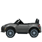 Дитячий електромобіль Машина M 5846EBLRS-11 до 30 кг. Зображення №4 Дитячий електромобіль Машина M 5846EBLRS-11 до 30 кг. Зображення №4