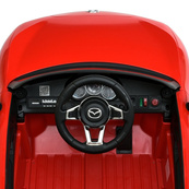 Дитячий електромобіль Машина M 5846EBLR-3 до 30 кг. Зображення №6 Дитячий електромобіль Машина M 5846EBLR-3 до 30 кг. Зображення №6