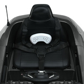 Дитячий електромобіль Машина M 5846EBLRS-11 до 30 кг. Зображення №5 Дитячий електромобіль Машина M 5846EBLRS-11 до 30 кг. Зображення №5